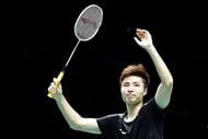 Total BWF World Championships 2018 - Day 5